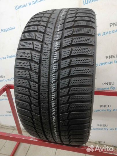 Bridgestone Blizzak LM-001 255/35 R19 106V