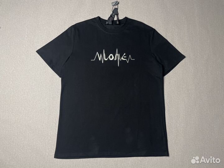 Футболка Vlone Pulse