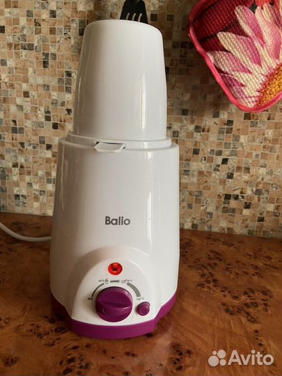 Подогреватель для бутылочек