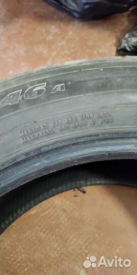 Toyo Proxes R46A 225/55 R19 99V