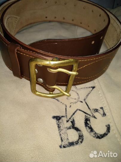 Портупея офицерская СССР