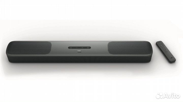 Саундбар jbl 5.0 bar multibeam