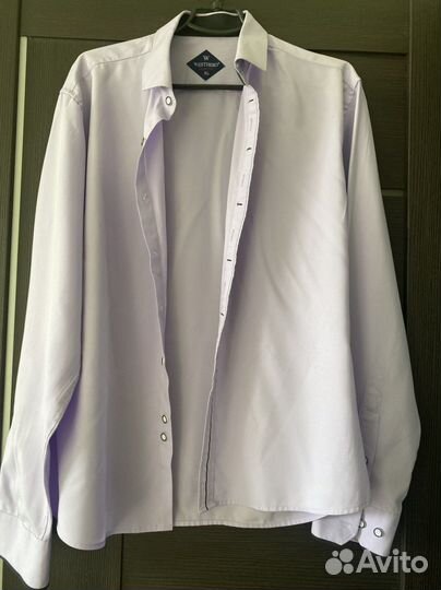 Рубашка мужская