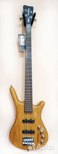 Бас гитара Warwick Rockbass Corvette 4 (RB SN)