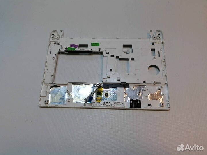 Топкейс для Samsung N100