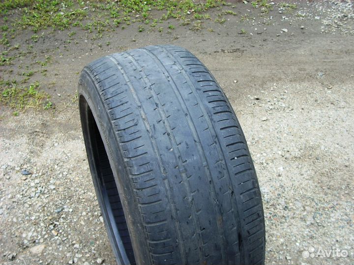 Pirelli P Zero Rosso 245/45 R19 98Y