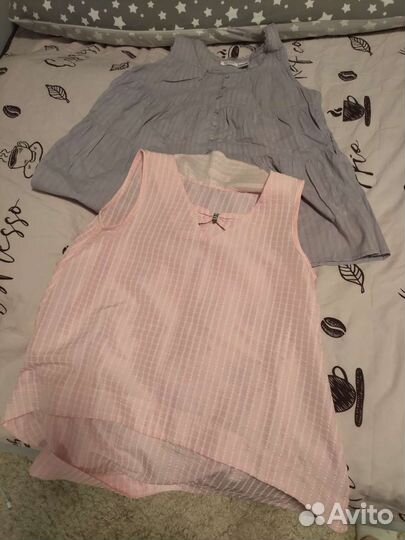 Пакет вещей для беременных