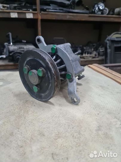 Насос гур на bmw e34 m20b25 e36 m40