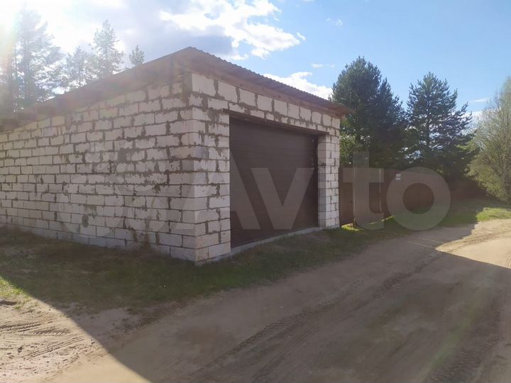 Участок 16 сот. (ИЖС)