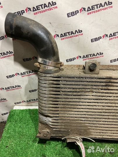 Интеркулер Ford Ranger пикап 2 2007