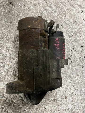 Стартер Газ Волга 3110 31105 Крайслер