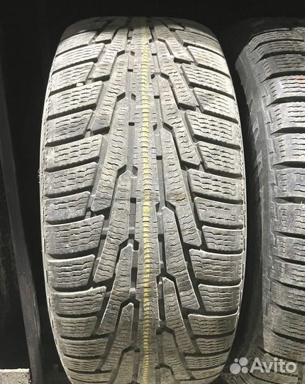 Nokian Tyres Hakkapeliitta R 285/60 R18 Y