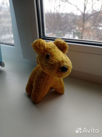 Собачка СССР