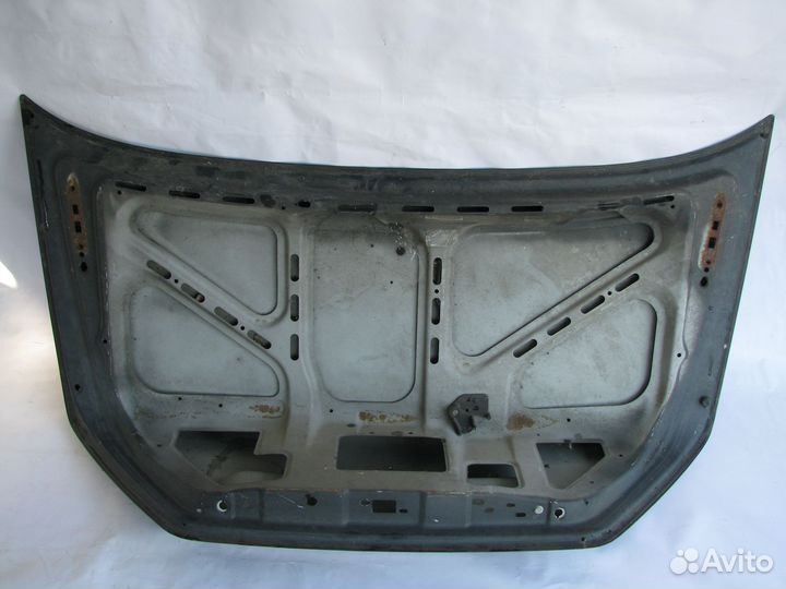 Mercedes-Benz W140 Крышка багажника купе