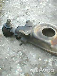 Рычаг передней подвески Мерседес