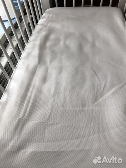 Детская кроватка икеа