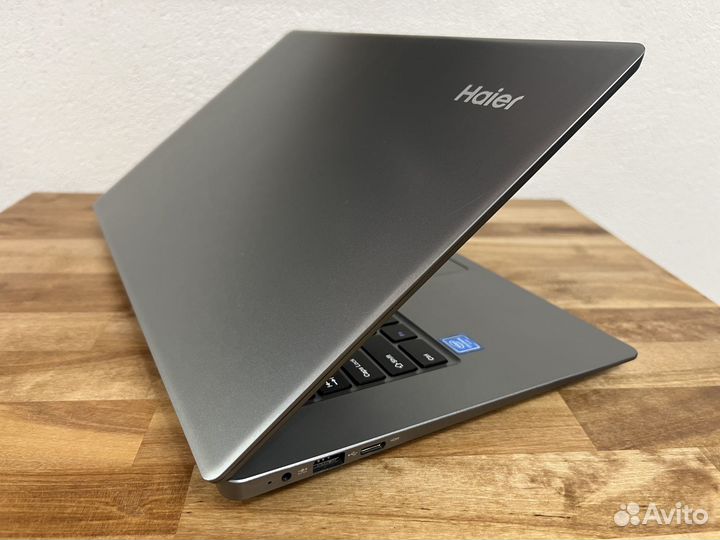 2022 ультрабук Haier 15.6
