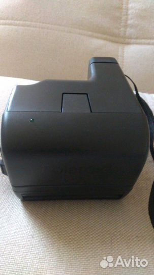 Фотоаппарат Polaroid 636