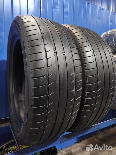 Michelin Primacy HP 205/55 R16