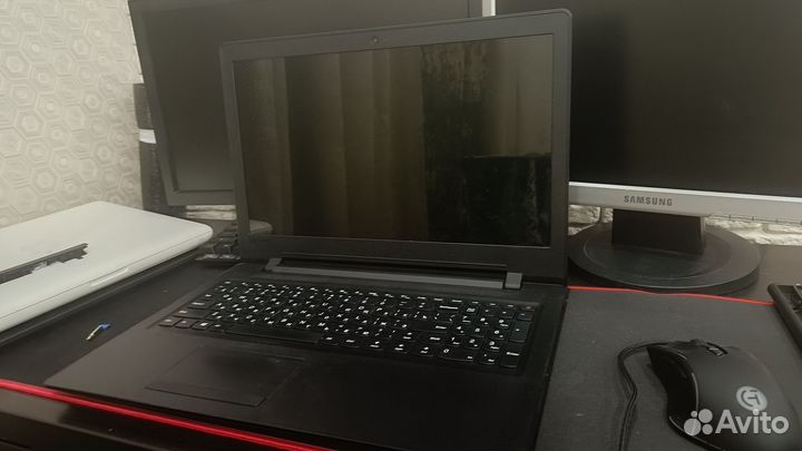 Lenovo ideapad 110 15acl