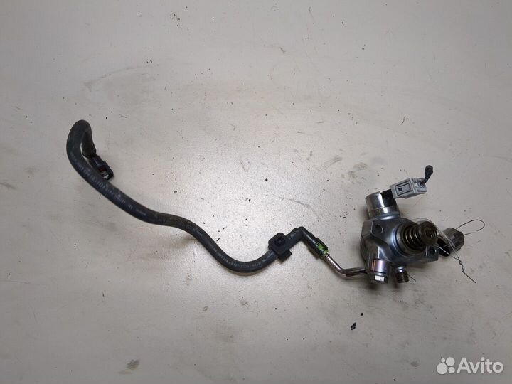 Тнвд Honda Accord 10, 2019