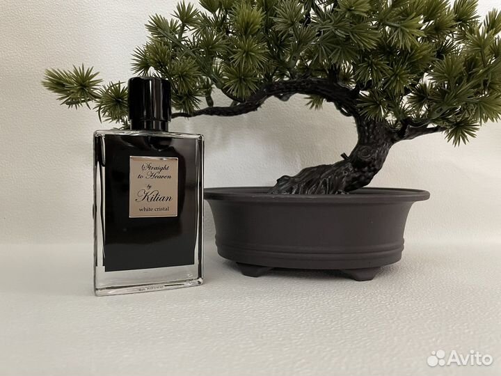 Парфюм/Ниша/Распив/Делюсь