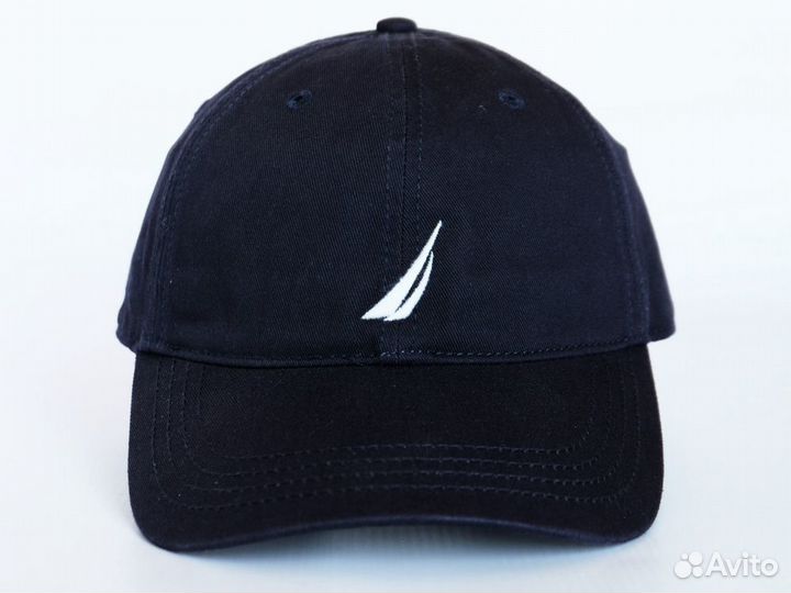 Бейсболка глубокая 