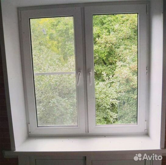 Пвх окна от производителя