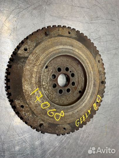 Маховик МКПП Geely Geely Fc (Vision) FC JL4G18