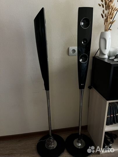 Акустическая система lg