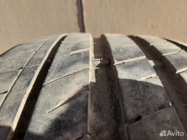 Nexen N'Fera SU1 235/40 R18