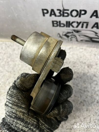 Ролик натяжной Chevrolet Aveo T300 1.6 F16D4