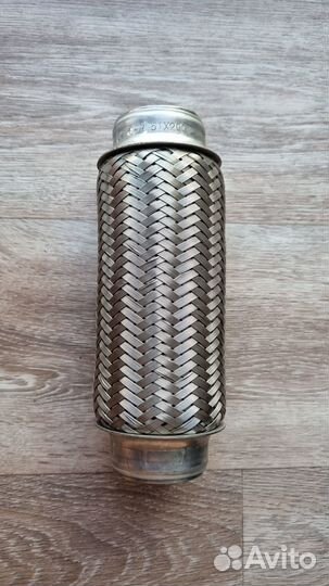 Гофра глушителя. Tiger 51X200