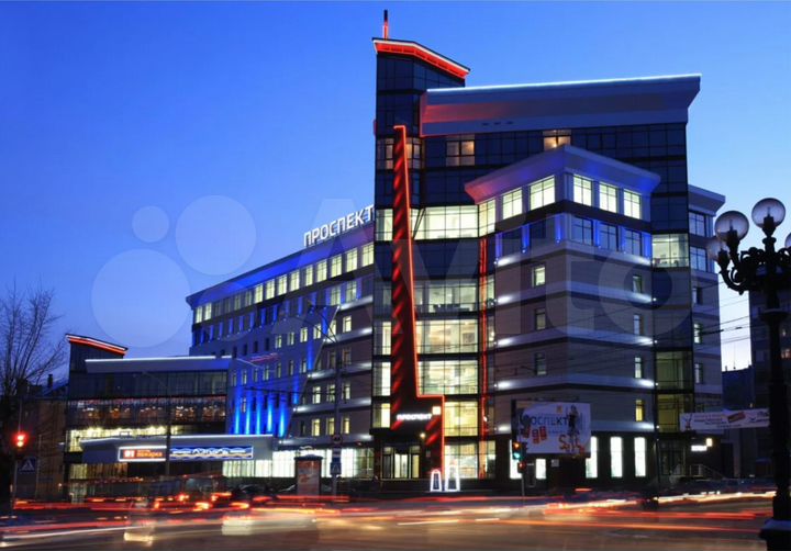 Офисы в аренду, 3 помещения - 59/61/92,7кв.м