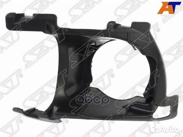 Крепление птф nissan terrano 14-22 LH stnsd1000