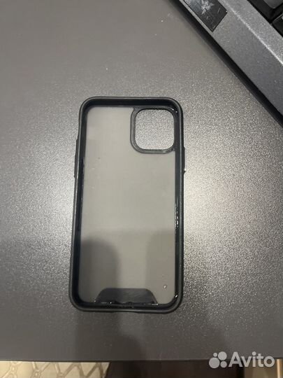 Чехол на iPhone 11 pro