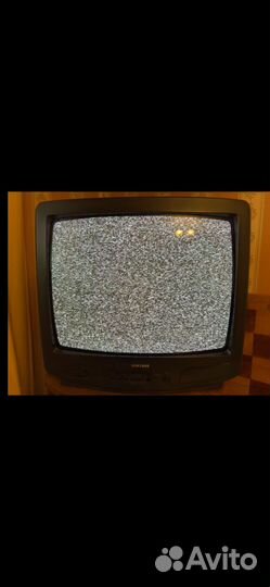 Телевизор Samsung