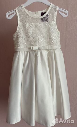 Нарядное платье Orsolini 116