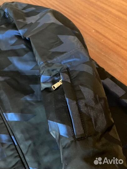 Куртка мужская