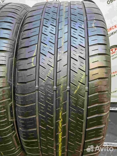 Continental Conti4x4Contact 255/55 R17 104V