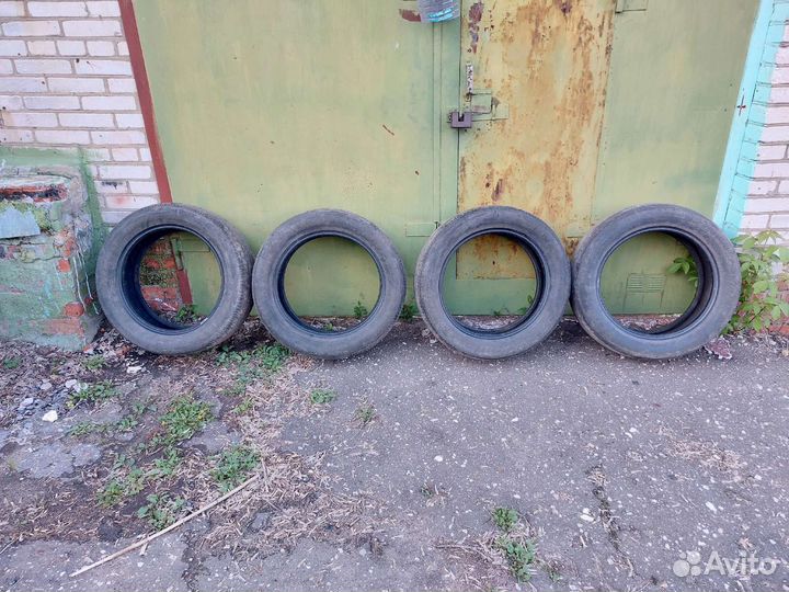 Bridgestone Potenza RE031 235/55 R18