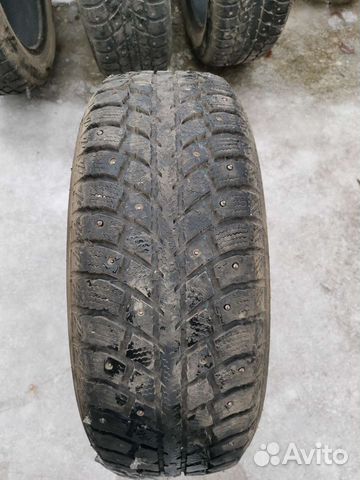 Toyo Observe G3 195/60 R15