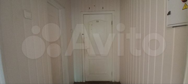 Помещение 41 м²