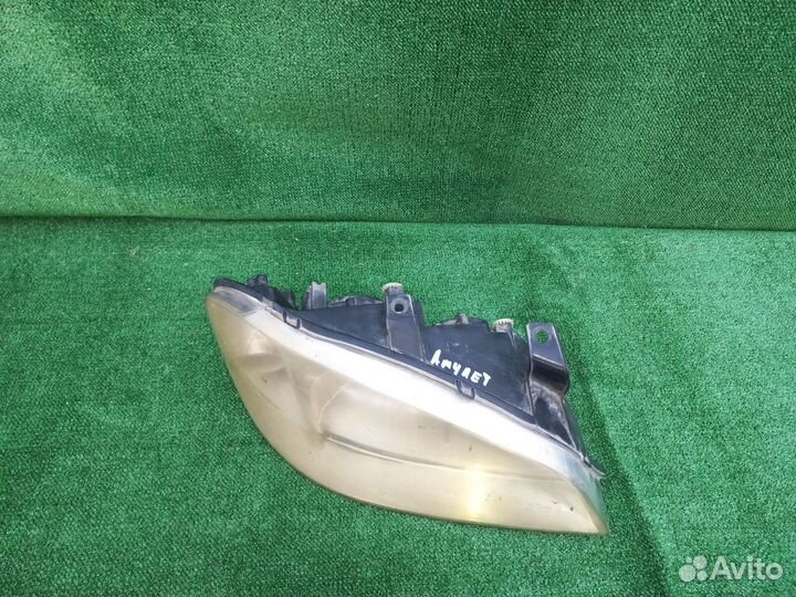 Фара правая Chery Amulet A15