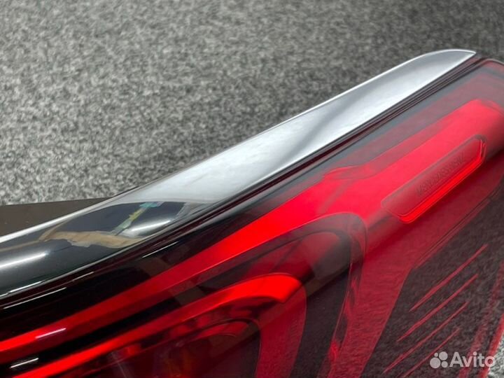 Стоп-сигнал задний правый Mercedes-Benz Gls-Class