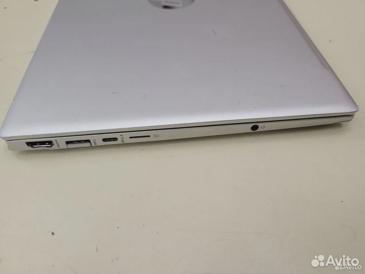 Ноутбук HP Core i3-1115G4