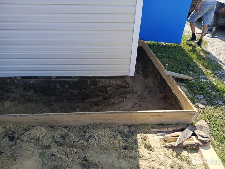 Ремонт дачных домов отделка