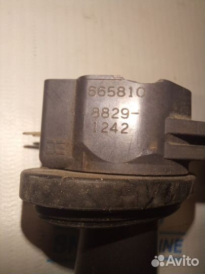 Катушка зажигания 1200MXZ Ski Doo BRP