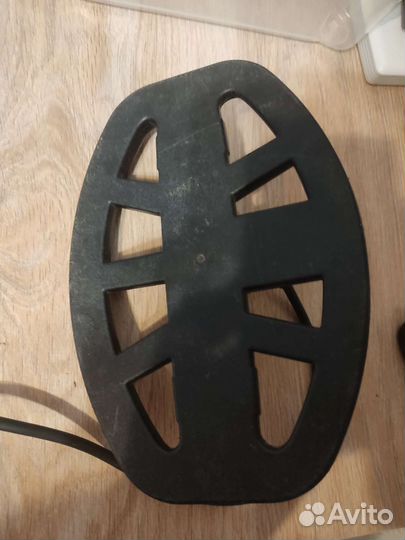 Катушка Minelab V8 для vanquish