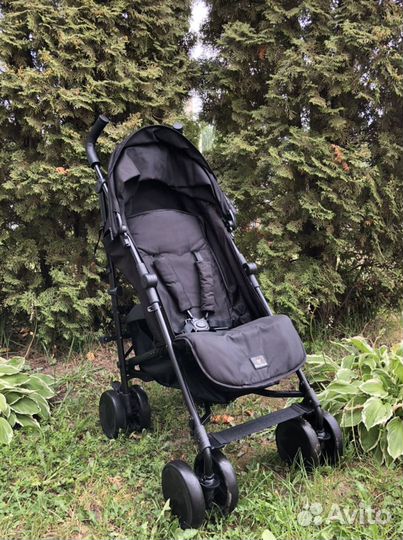Коляска elodie details